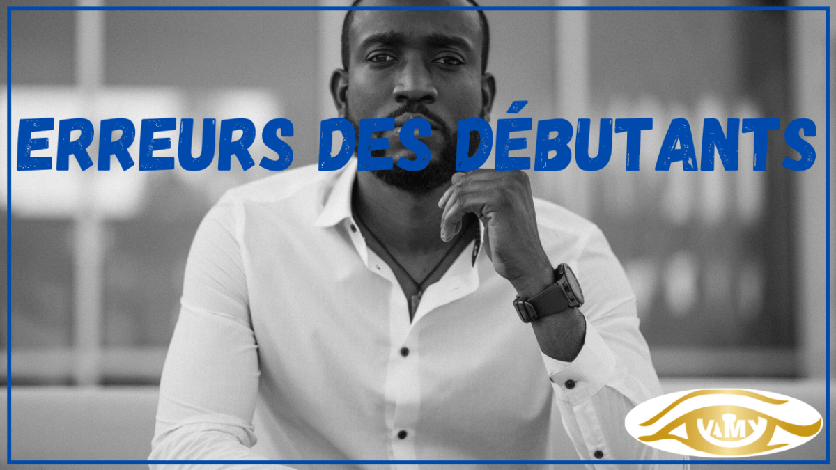 Comment maîtriser efficacement le marketing digital de votre entreprise en évitant les erreurs des débutants&nbsp;?